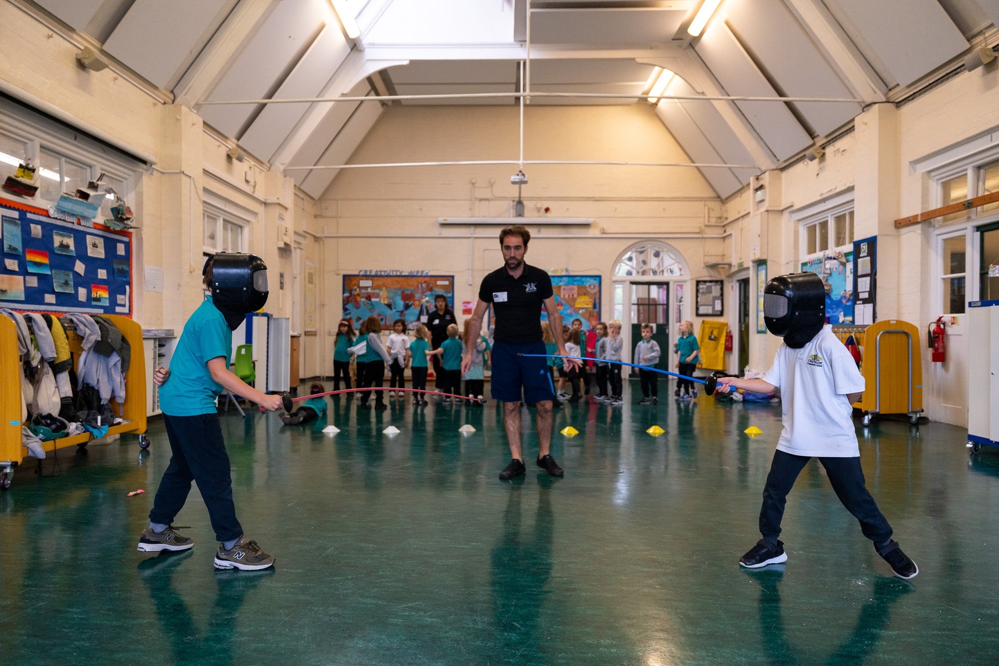 Empowerment Curriculum Image