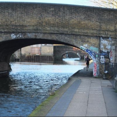 bridges