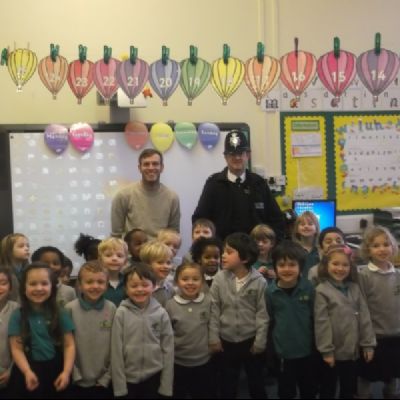 Police Constable