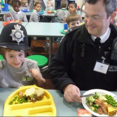 Policeman